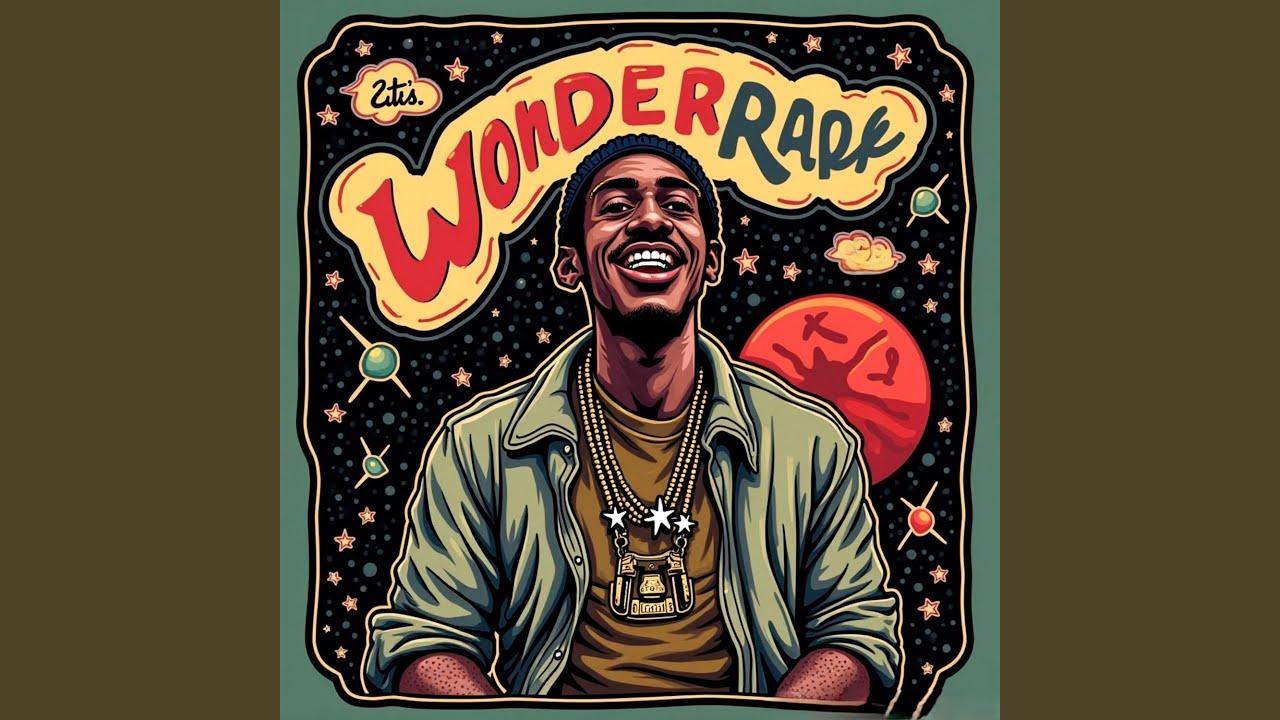 wonder rap - YouTube