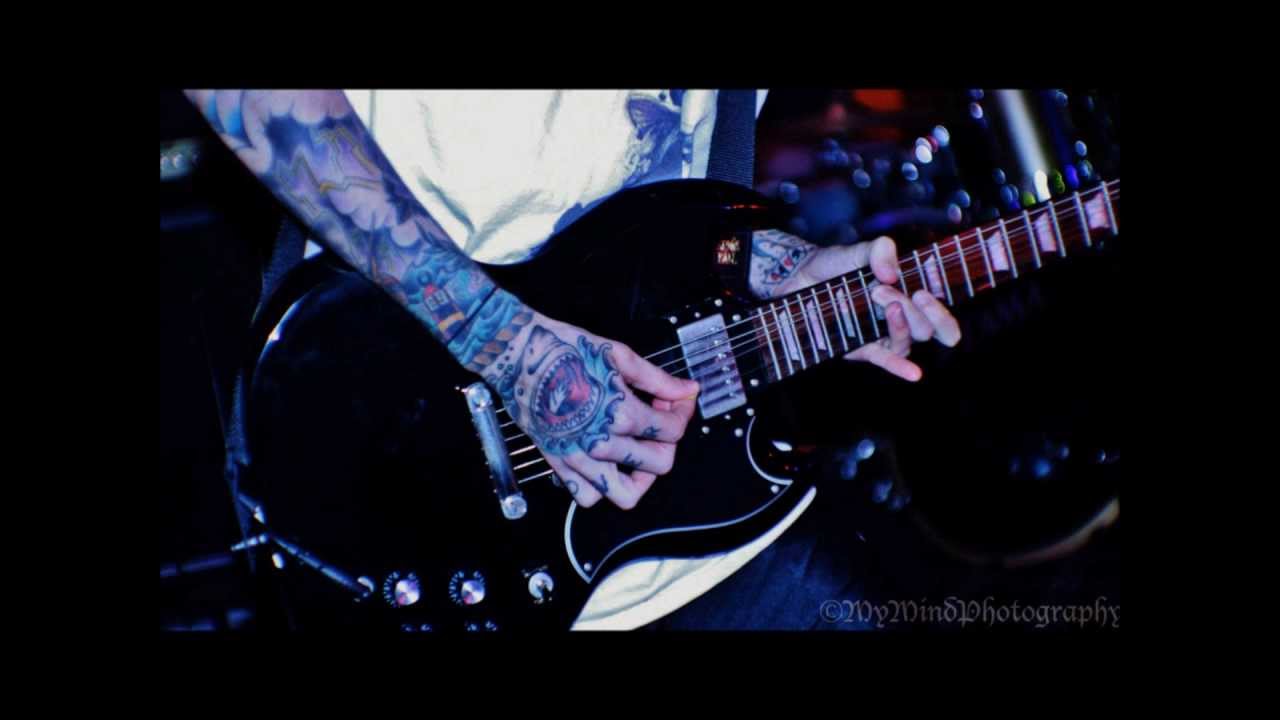 GutterLIFE - Sinking Fast