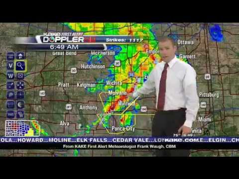 Underground Weather Wichita Ks