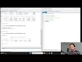 STATA Regression Normalverteilung prüfen