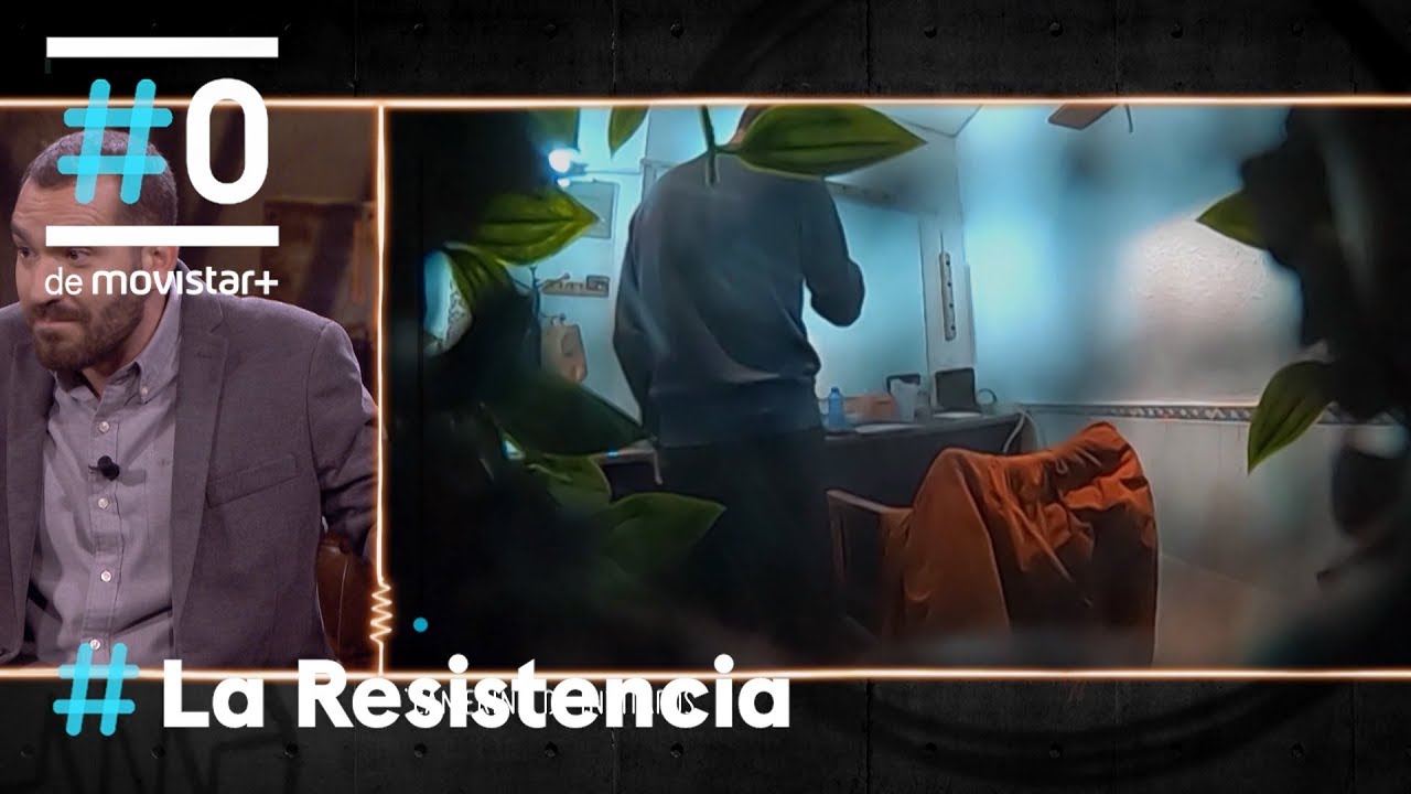 LA RESISTENCIA - Ir a por lana y volver trasquilado | #LaResistencia 21.02.2019 - YouTube