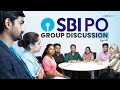 Sbi po group discussion 202425  sbi po gd topics  sbi po group exercise  episode  1