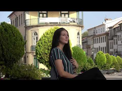 Eco Video Miss Bragança 2018