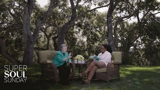 Why It's Important To Find the Courage to Speak Up | SuperSoul Sunday | Oprah Winfrey Network