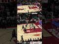 Karter Knox with the SLAM! #shorts