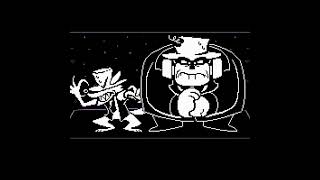 TS!Underswap OST 61 - Monster Bash