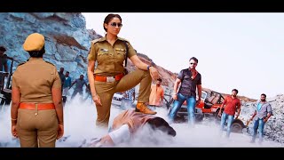 తిలక్ | Tilak | Action Telugu Full Movie | Nayanthara, Sarath Kumar | Latest Telugu Action Movie