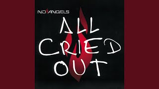 All Cried Out (Extended)