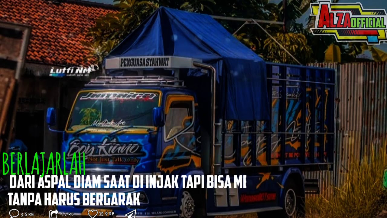 Untuk setetus WA truk  cabe  YouTube