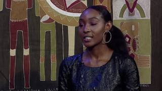 Weaving the Mosaic SE1 EP1