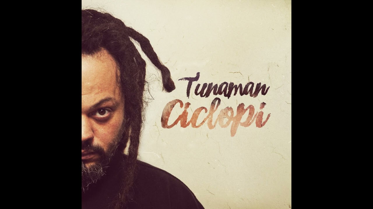TUNAMAN - Warriors feat. Mikilootzu (Ciclopi 2019)