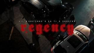 Lil Righteous - Regency (feat. EA TJ & Sk8star) [Official Music Video]