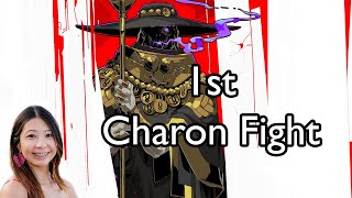 Hades: "Borrowing" 300 Obol from Charon?