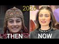 Kurulus Osman Cast Then Now L 2026