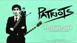Franco Battiato - Passaggi a Livello chords
