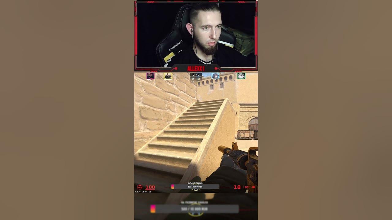 Люркер в деле - YouTube