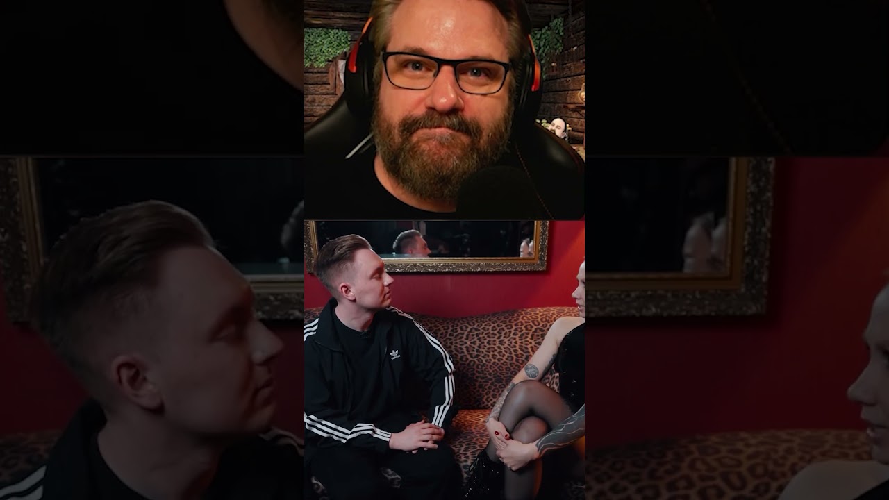 Komplett zerstört! Gronkh Reaction