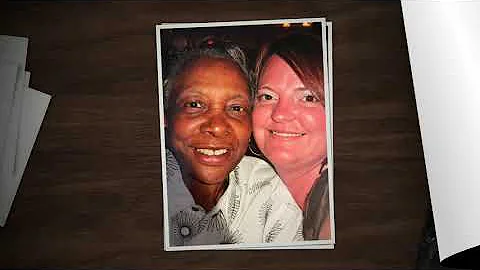 Alice R. Hodge Video Tribute