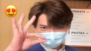 Winbright love) | Beautiful Voice | 2021 😱 screenshot 4