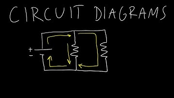 Intro to Circuits 3: Circuit Diagrams