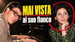 Dopo 50 anni, la verità su Peppino di Capri e Roberta che ha sconvolto tutta l'Italia