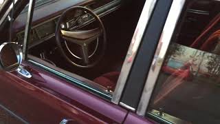 1975 Dodge Dart Special Edition 1 owner 44 years! Walk Around Video.