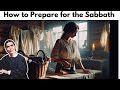 The Do S And Don Ts What Ellen White Taught About Preparing For The Sabbath The Do S And Don Ts What Ellen White Taught About Preparing For The Sabbath