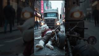 Can Someone adopt the kitten #aivideo #catvideos #catstory #kitten #cat