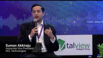 Transforming Recruitment with Automated Video Interview Testimonials: Insights from HCL