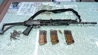 insas rifle ki magazine ki jankari #NCC #army #Capf #indianarmymotivation #study #insasrifle #akm