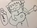 【重音テト】冬の日【オリジナル】
