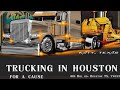 Texas Truck Market Truck Show ! Trucking for a Cause!