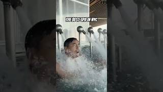 The Best Spa in NYC area! #shorts #shortsvideo