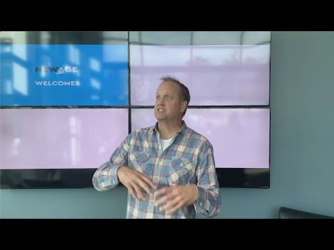 Video Vision Award
