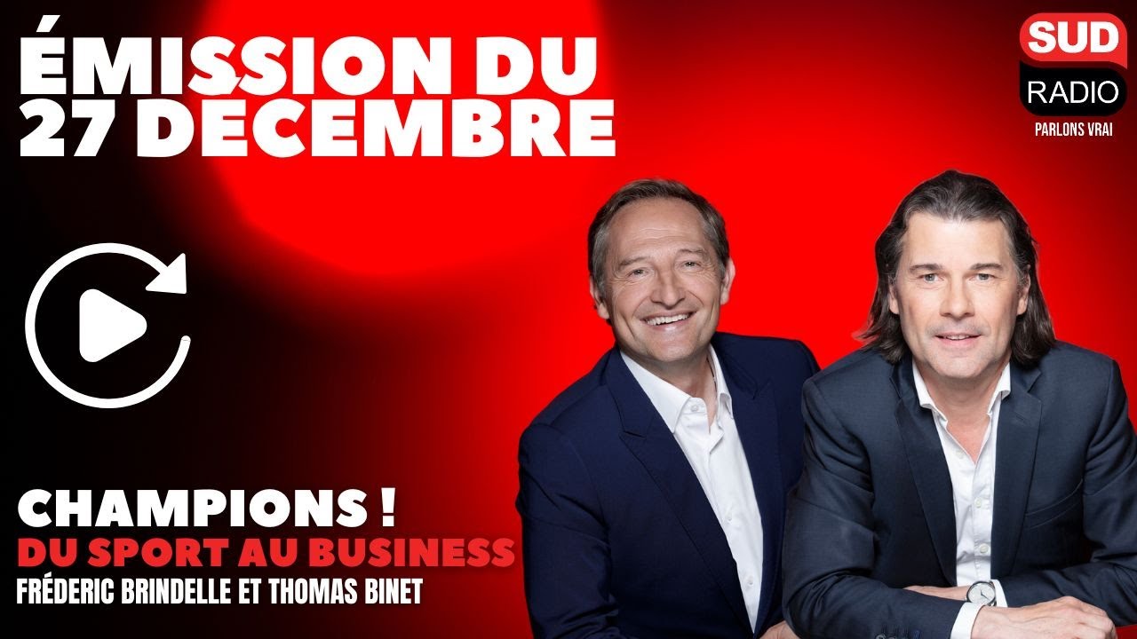 Champions ! avec Souleymane Cissokho