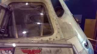 Information Apollo 7 Command Module Guide