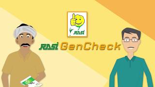 Rasi GenCheck-Punjabi