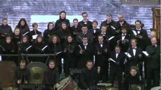 Garador's Flight (Elysium Live Concert conducted by Petr Pololanik)