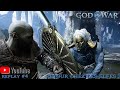 Retour chez les elfes   god of war ragnarok episode 4