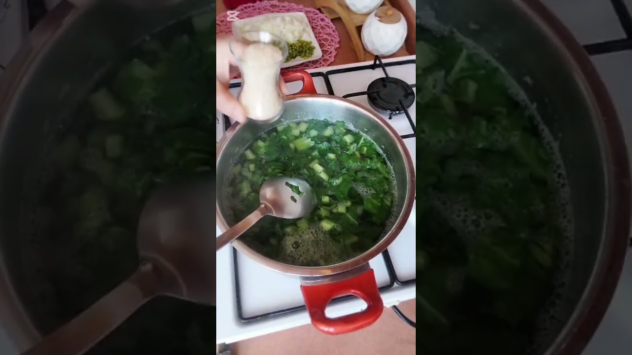 Pazı kavurması #cooking #recipe #food #reklamyok #yemektarifleri #chard #tarif #kavurma #sote #yemek Pazı kavurması #cooking #recipe #food #reklamyok #yemektarifleri #chard #tarif #kavurma #sote #yemek