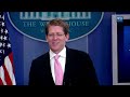 5/12/11: White House Press Briefing