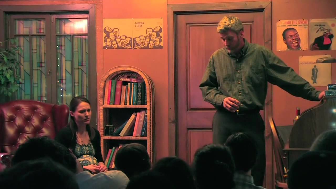 The Problem - Part 2 of 3 - YouTube