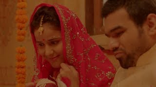 सुहागरात | शादी की रात | मियां बीवी और केला हिंदी लघु फिल्म | शॉर्ट कट