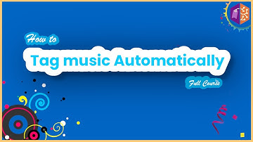 MusicBrainz Picard for Beginners | MP3 audio Tag Manager | 2025
