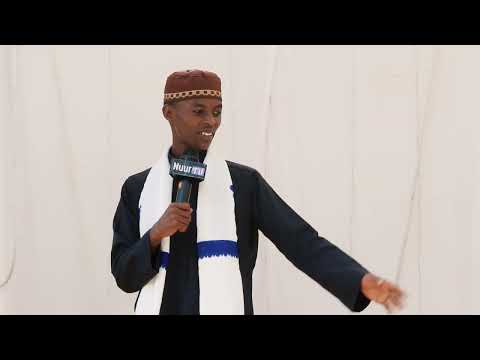 Ustaz Galma Sara Maaltu Mudate 