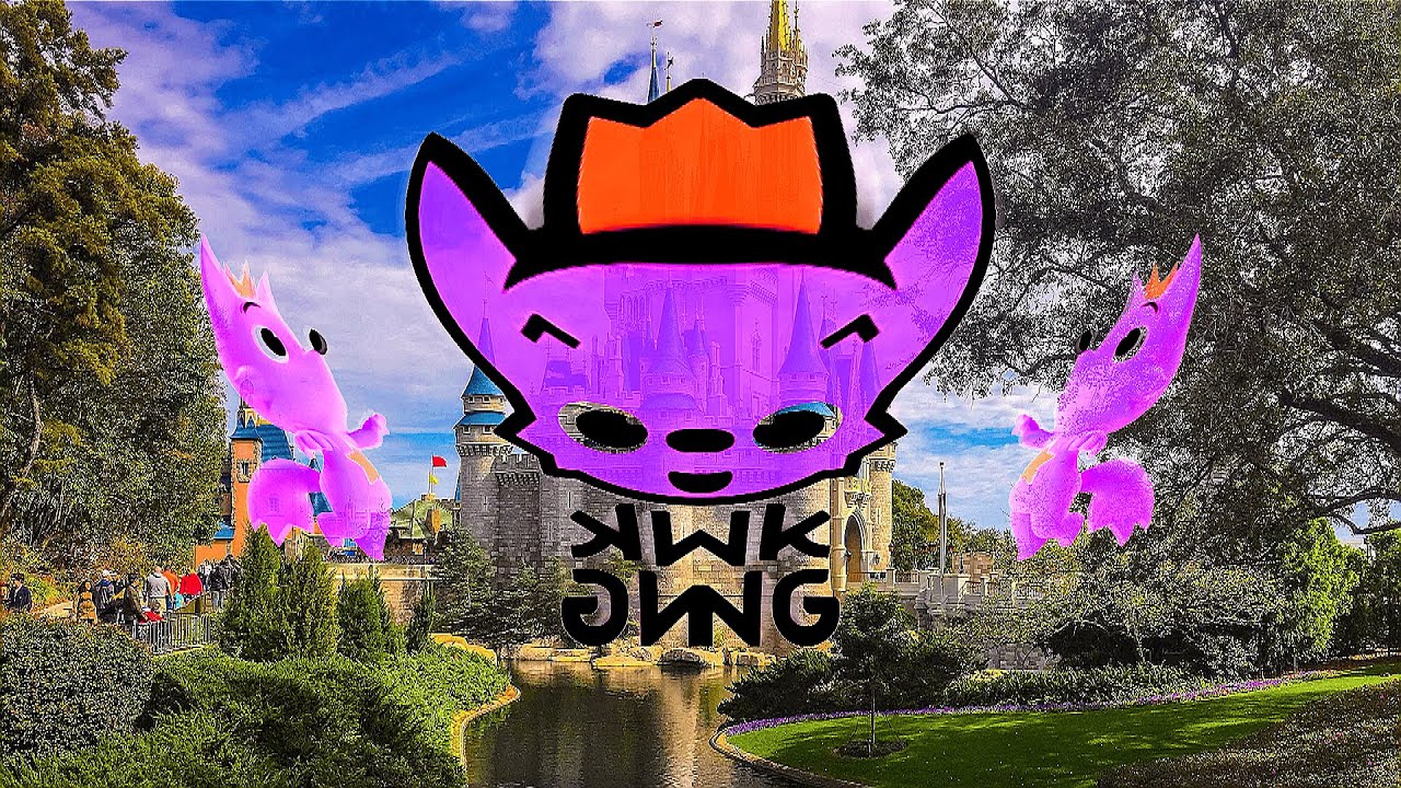 PinkFong in USA l Preview 2 Britt Alcroft Logo Effects