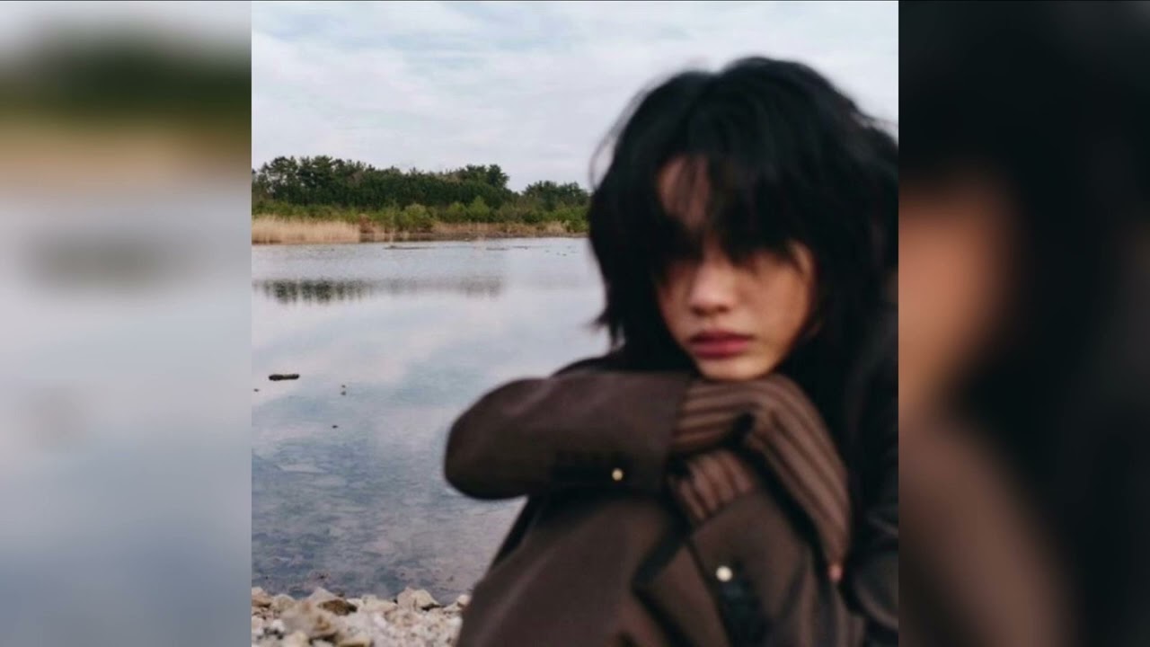 summertime sadness — lana del rey (slowed down \u0026 echo)