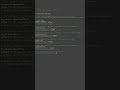 collections deque basics #python #showcase