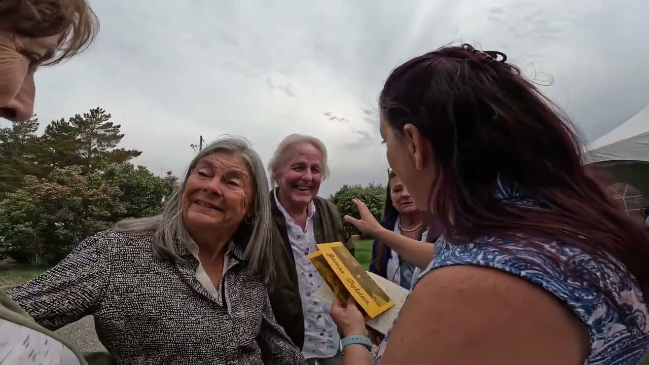 John Cahill's Celebration of Life 2023