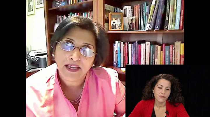 Journeys Through Sociology: Margaret Abraham